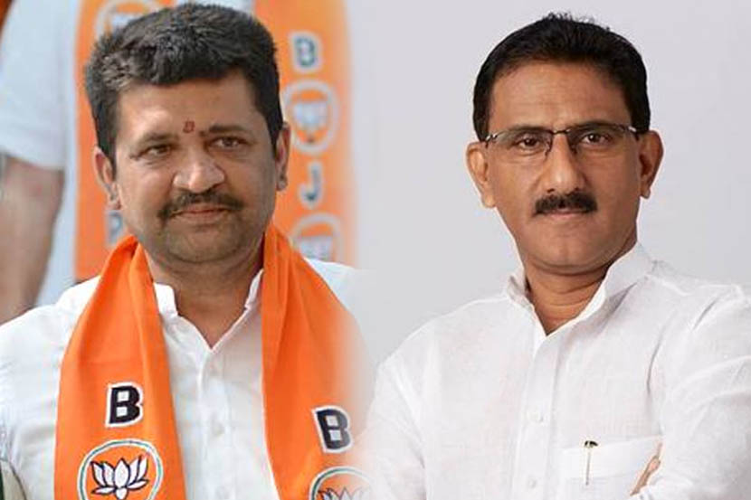 बोरीवली, घाटकोपरमध्ये भाजपाचे सुनील राणे, पराग शाह विजयी