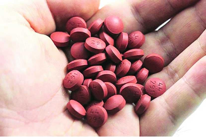 ‘रॅनिटिडिन’ची चाचणी केंद्रीय औषध नियंत्रक विभागाकडेच नाही