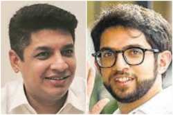 सत्यजित तांबे यांचा आदित्य ठाकरेंना राजकीय सल्ला, म्हणाले ‘हीच ती वेळ’