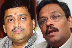 हा नियतीचा अजब खेळ आहे; ‘त्या’ सल्ल्यावरून चव्हाणांनी ठेवलं तावडेंच्या वर्मावर बोट