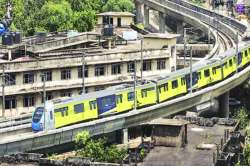 मेट्रो मार्गात बांधकाम परवानग्या देणारे अडचणीत