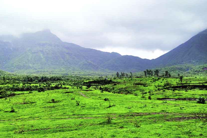 पोशिर, कुशीवली धरणे तहानलेलीच