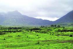 पोशिर, कुशीवली धरणे तहानलेलीच
