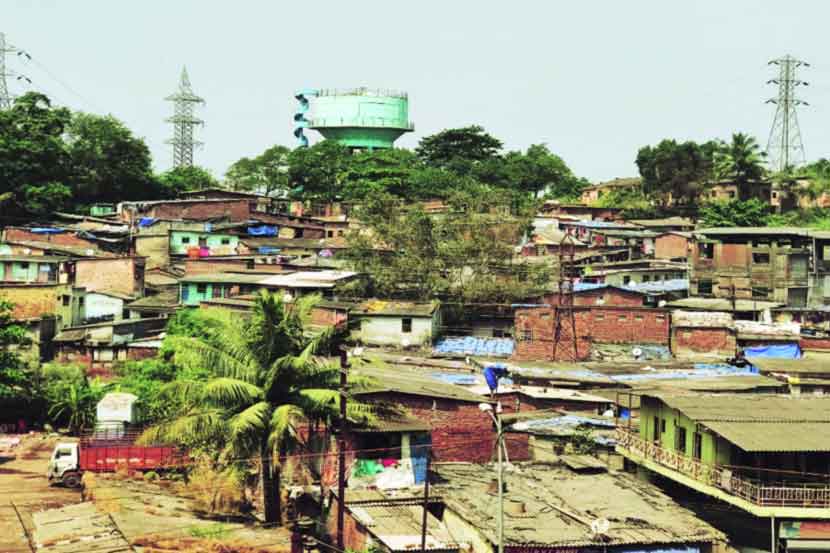 कल्याणमध्ये ‘धारावी’