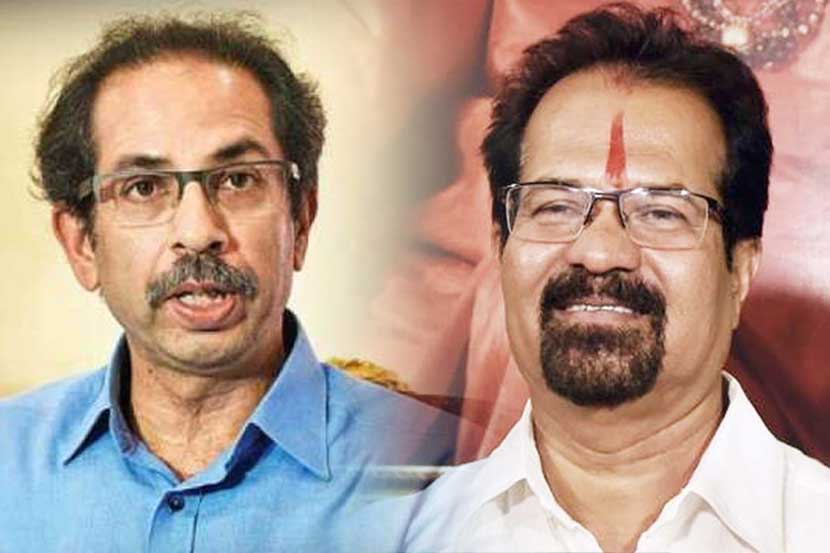 घरच्या मैदानावर शिवसेनेसमोर कडवे आव्हान, मनसे खेळ बिघडवणार?