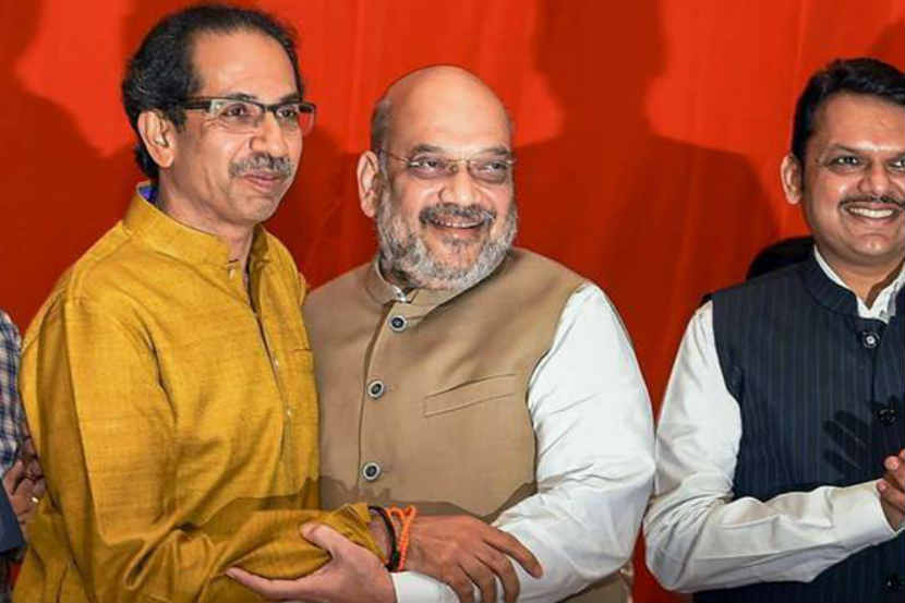 भाजपाला राज्यातील मोठा पक्ष बनवणारा विदर्भ पुन्हा युतीला साथ देईल?