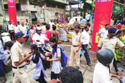 विद्यार्थ्यांना मनस्ताप