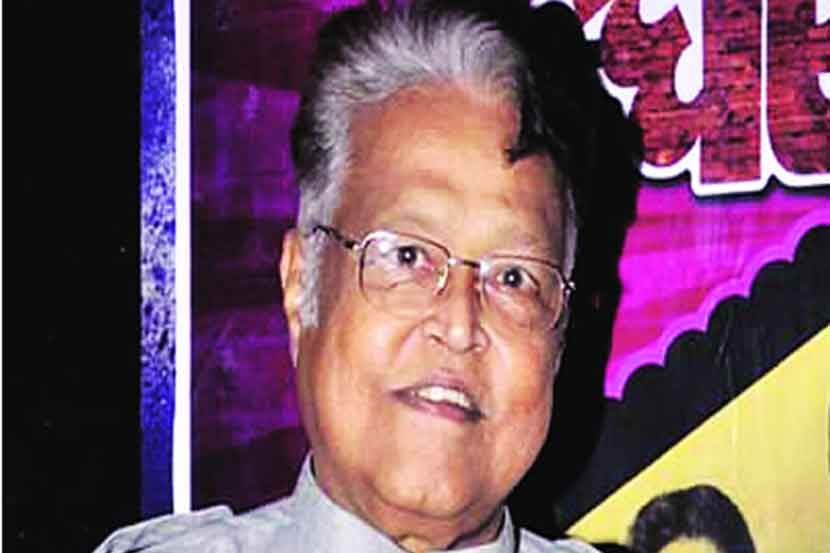 विजू खोटे