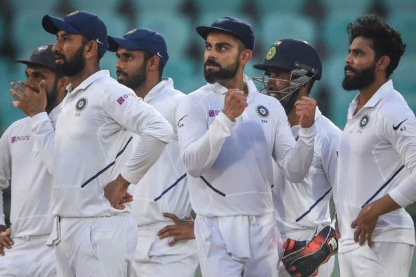 IND vs SA : …आणि तिथेच सामना फिरला – विराट कोहली