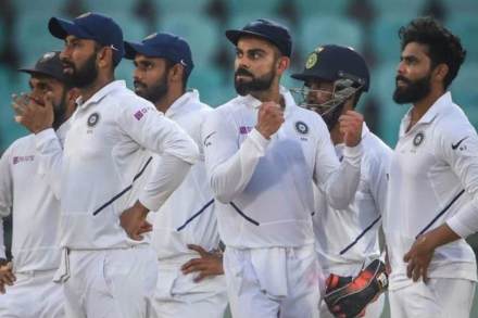 IND vs SA : …आणि तिथेच सामना फिरला – विराट कोहली