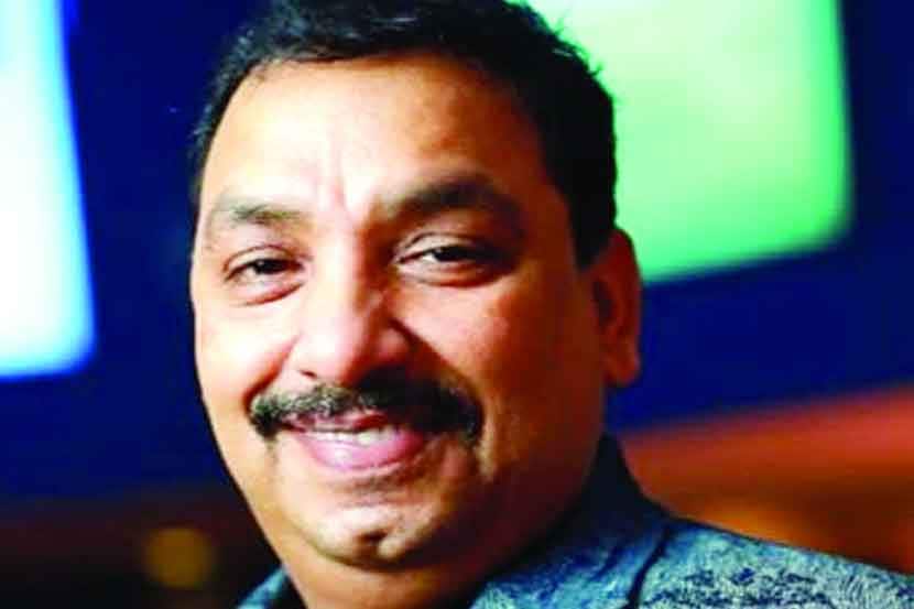 विष्णू मनोहर, प्रसिद्ध शेफ