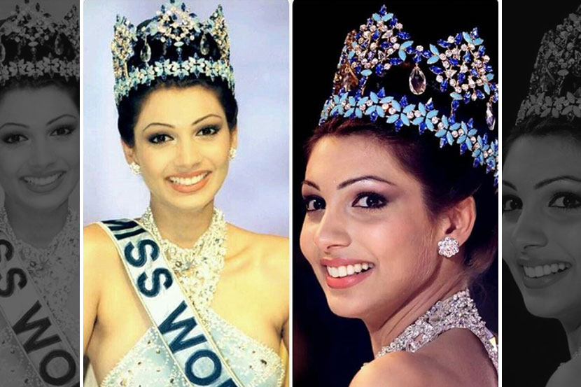 मिस वर्ल्डचा किताब जिंकल्यानंतर मागील १० वर्षांपासून गायब आहे ही अभिनेत्री