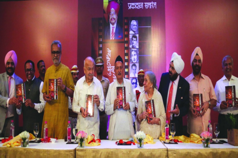 कुलवंतसिंग यांच्याकडून अनेकांच्या स्वप्नांना बळ! कुलवंतसिंग यांच्याकडून अनेकांच्या स्वप्नांना बळ!