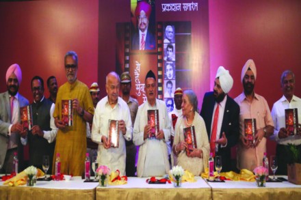 कुलवंतसिंग यांच्याकडून अनेकांच्या स्वप्नांना बळ! कुलवंतसिंग यांच्याकडून अनेकांच्या स्वप्नांना बळ!