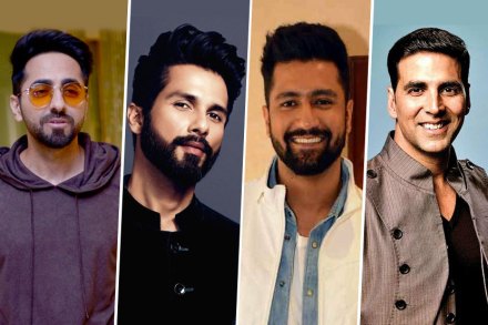 २०१९ हे वर्ष ‘या’ अभिनेत्यांसाठी ठरलं खास