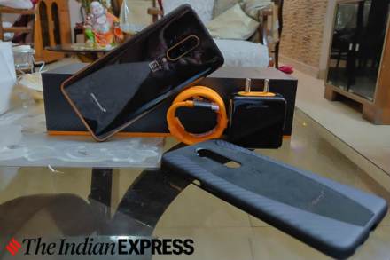 OnePlus 7T Pro McLaren Edition OnePlus 7T Pro McLaren Edition