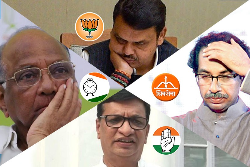 जबाबदार कोण?