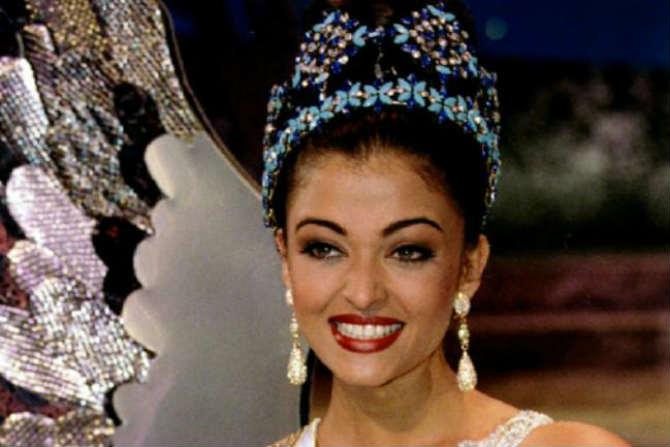 Aishwarya Rai