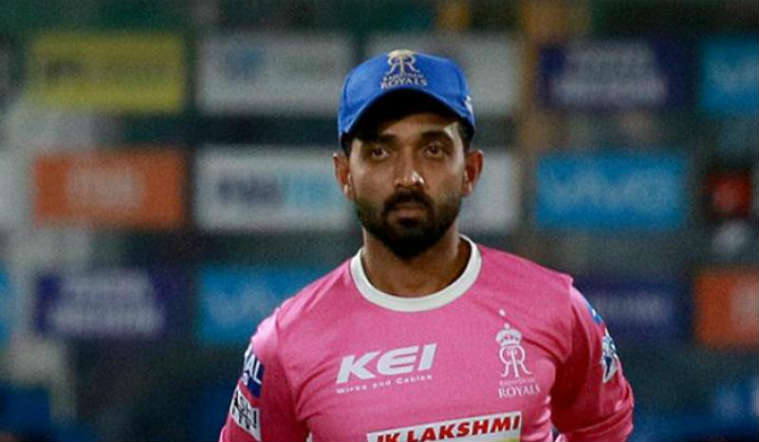 IND vs BAN : दिवस-रात्र कसोटीआधी रहाणेला पडलं ‘हे’ स्वप्न