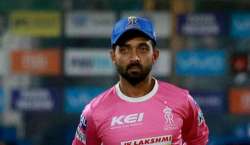 IND vs BAN : दिवस-रात्र कसोटीआधी रहाणेला पडलं ‘हे’ स्वप्न
