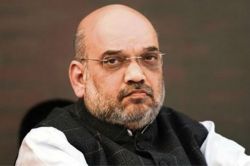 अमित शाह महाराष्ट्रात येणार नाही; रामदास आठवलेंनी सांगितलं कारण