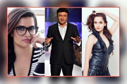 #MeToo”पिता असल्याने आरोप पुसले जात नाहीत”; सोना मोहपात्राचा अनु मलिकवर पलटवार