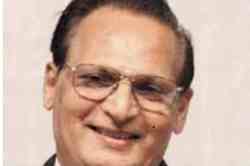 माजी पोलीस महासंचालक अरविंद इनामदार यांचे निधन