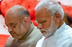 शिवसेनेपाठोपाठ भाजपा NDA मधल्या आणखी एक पक्षामुळे हैराण