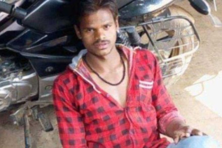 भाऊसाहेब रोंगटे भाऊसाहेब रोंगटे