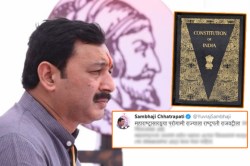 राज्यातील राष्ट्रपती राजवटीसंदर्भात संभाजीराजे म्हणतात…