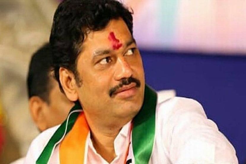 राष्ट्रपती राजवट लावण्याचं भयंकर पाप भाजपा-शिवसेना करतंय – धनंजय मुंडे राष्ट्रपती राजवट लावण्याचं भयंकर पाप भाजपा-शिवसेना करतंय – धनंजय मुंडे