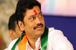 राष्ट्रपती राजवट लावण्याचं भयंकर पाप भाजपा-शिवसेना करतंय – धनंजय मुंडे