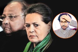 बाळासाहेबांना वचन तुम्ही दिलं होतं, शरदराव आणि सोनियांनी नाही!; भाजपाचा उद्धव यांना टोला