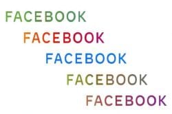 Facebook ने लाँच केला नवा ‘लोगो’, कारण काय?