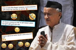 ‘मनसे,वंचित,बिचुकले सगळ्यांना एकदाच काय ते बोलवा’; नेटकऱ्यांचा राज्यपालांना सल्ला