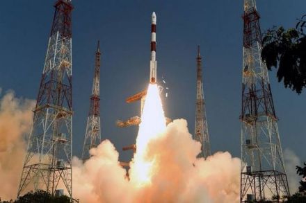 RISAT-2BR1 मुळे भारताला काय फायदा होणार समजून घ्या…