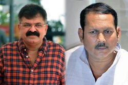 राष्ट्रवादीच्या आमदारांना उदयनराजेंचा फोटो मेसेज करून ठेवलाय – जितेंद्र आव्हाड