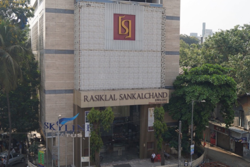 Rasiklal Sankalchand Jewellers Rasiklal Sankalchand Jewellers