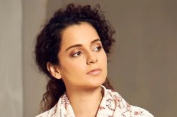कंगना झाली ट्रोल, नव्या चित्रपटाच्या लूकवरुन नेटकऱ्यांनी उडवली खिल्ली