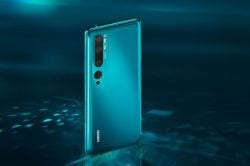 108 MP + पाच रिअर कॅमेऱ्यांचा सेटअप, Xiaomi Mi CC9 Pro झाला लाँच