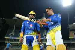 धोनी टीम इंडियाचा सर्वोत्कृष्ट कर्णधार; सुरेश रैनाची स्तुतीसुमनं