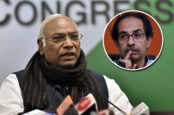 महाराष्ट्रात सत्ता स्थापनेसंबंधी मल्लिकार्जून खर्गे यांचे महत्वपूर्ण विधान