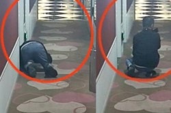 Video: हॉटेलमधील जोडप्यांचे सेक्स करतानाचे आवाज ऐकण्यासाठी तो करायचा ‘हे’ कृत्य