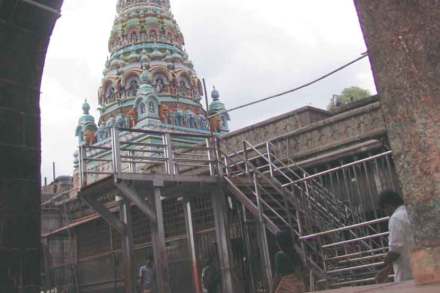 अयोध्या निकालाच्या पार्श्वभूमीवर खबरदारी