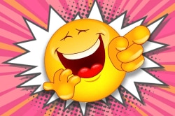 एक मुलगा हरवला …