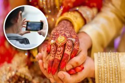 नवरीमुलीचे प्रियकरासोबतचे फोटो पाहून मोडलं लग्न, सत्य समोर आल्यानंतर पोलिसांनाही बसला धक्का