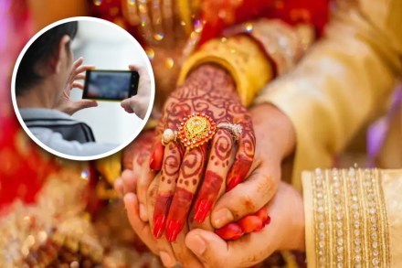 नवरीमुलीचे प्रियकरासोबतचे फोटो पाहून मोडलं लग्न, सत्य समोर आल्यानंतर पोलिसांनाही बसला धक्का