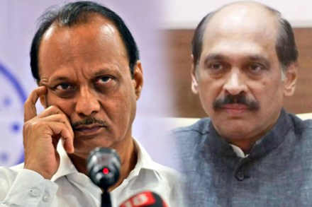 शिवसेनेच्या समर्थनावरून आघाडीतच जुंपली शिवसेनेच्या समर्थनावरून आघाडीतच जुंपली