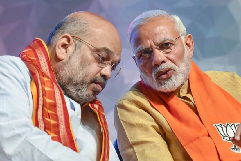 BLOG: भाजपा महाराष्ट्रासारख्या मोठ्या राज्यातील सत्ता का गमावतोय?