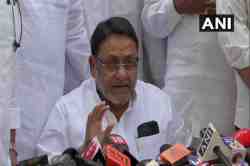 पर्यायी सरकार स्थापण्यासाठी सर्वाधिकार शरद पवारांना-नवाब मलिक